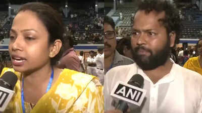 'CM gave lollipop today': Sacked West Bengal teachers after Mamata Banerjee's assurance