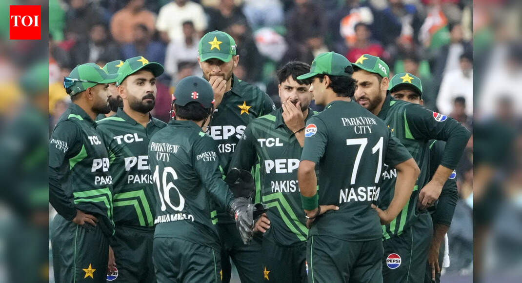 'Even the tomato seller knows better than Pakistan cricket board ...