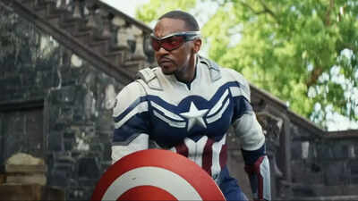 'Captain America: Brave New World' Box Office: Anthony Mackie’s superhero saga inches toward $200 million milestone North America