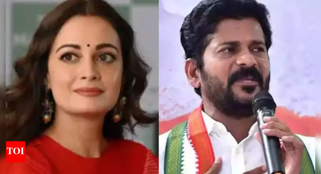 Kanche Gachibowli land row: Dia Mirza denies sharing fake AI content; govt moves HC