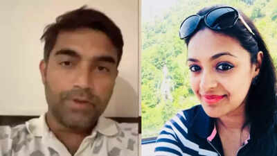 Wife of Rippling's billionaire co-founder Prasanna Sankar, hits back accuses him of forcing open marriage ...