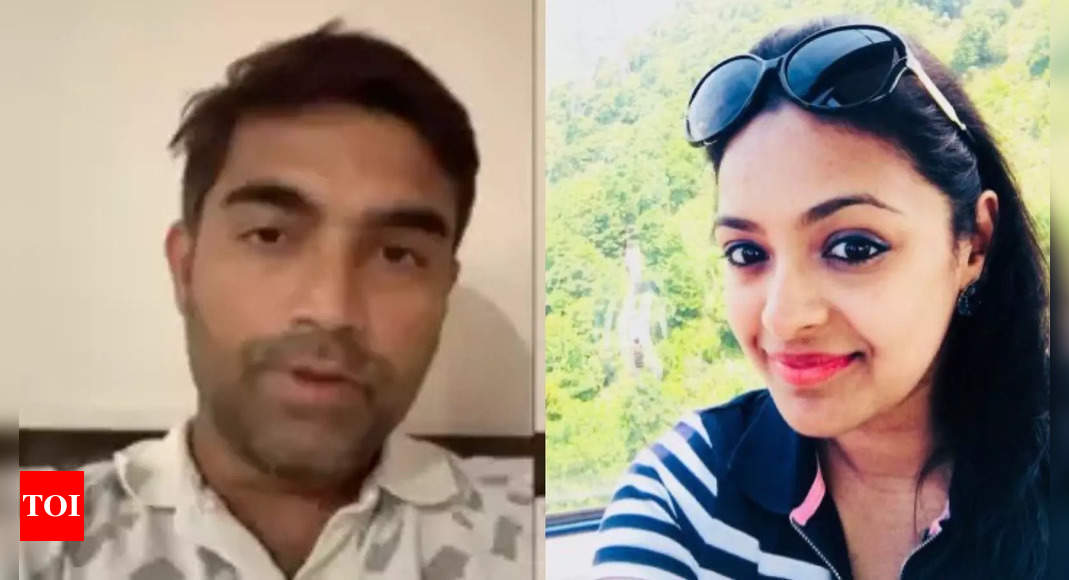 Wife of Rippling's co-founder hits back, accuses him of forcing open marriage