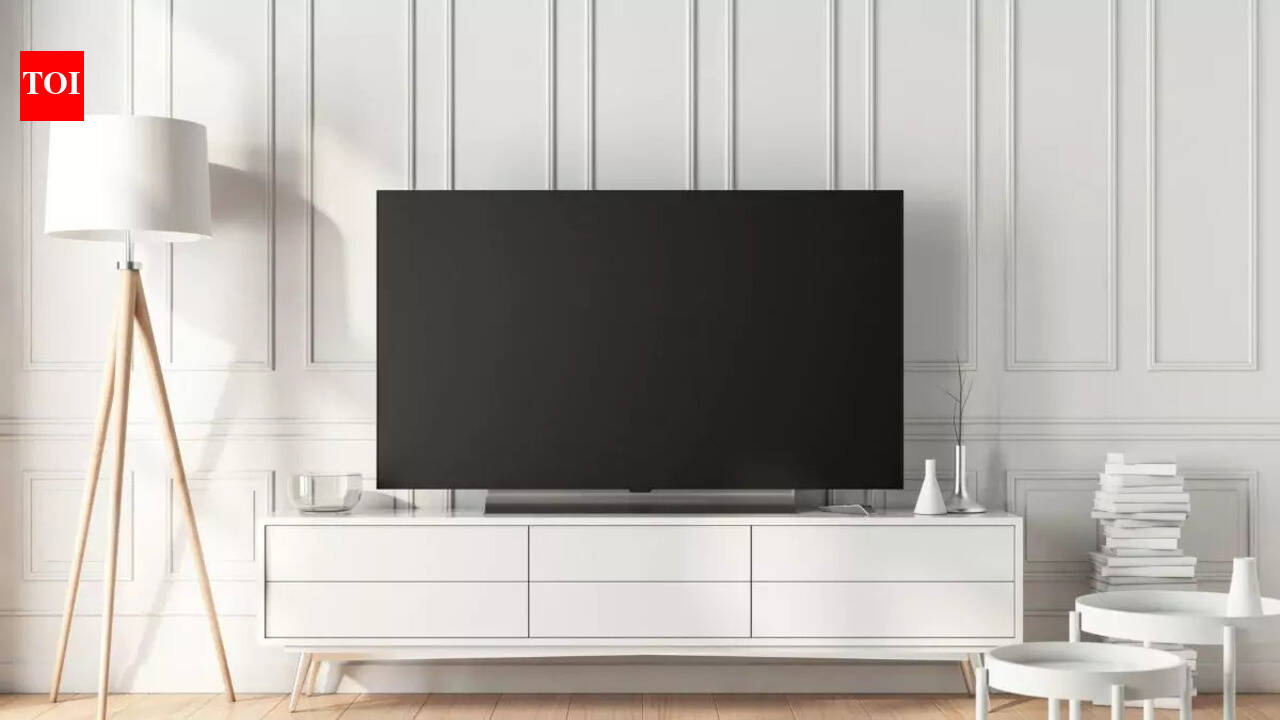 Best 55-Inch TVs Under 60000: Big Screens For Wholesome Entertainment ...