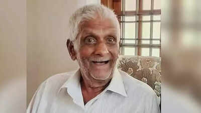 Veteran Malayalam filmmaker T.K. Vasudevan passes away at 89