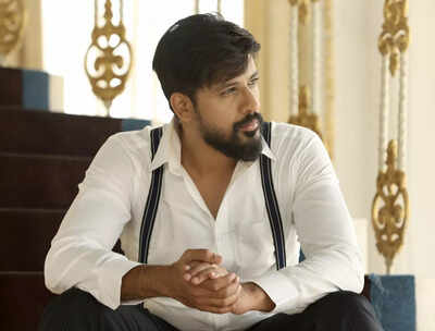 I am excited to foray into Bollywood: Tanush