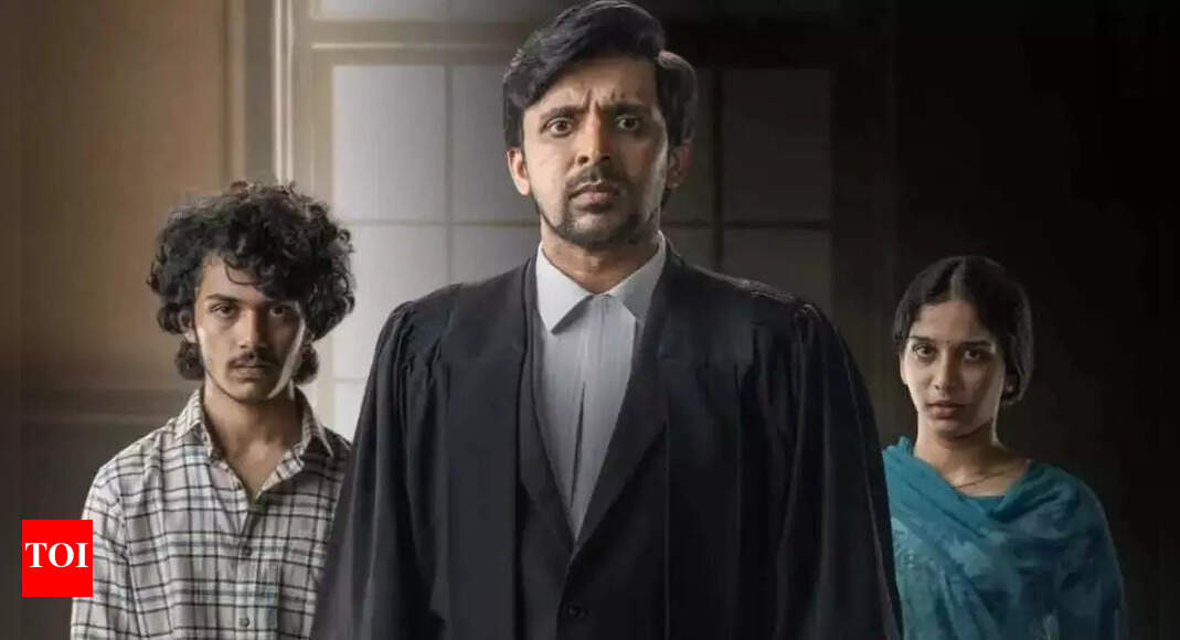 'Court: State Vs A Nobody’ OTT release date: When and where to watch Ram Jagadeesh's debut directorial | Telugu Movie News - The Times of India