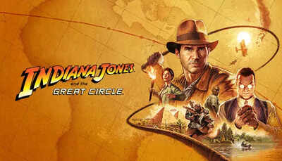 When can you play Indiana Jones and the Great Circle on PS5?