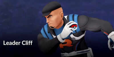 How to beat Leader Cliff in Pokemon Go (April 2025)