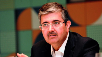 Uday Kotak's 'Lenin quote' may work as a message for Stock market investors