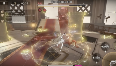 Black Beacon Pre-Registration rewards, Release date, and more