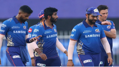 'Jasprit Bumrah and Rohit Sharma give us added fuel': Hardik Pandya as MI opt to field vs RCB