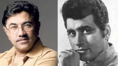 Suneel Dharshan remembers Manoj Kumar: “For me, he was an uncle, guru, and well-wisher all rolled into one” - Exclusive