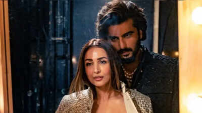 Malaika Arora shares cryptic note on 'choosing distance over disrespect' post breakup with Arjun Kapoor: 'Drama becomes intolerable to you'