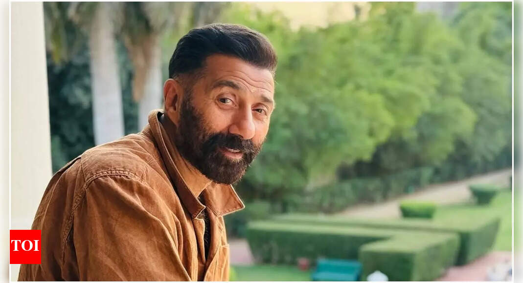 Sunny urges viewers to enjoy Jaat without religious labels