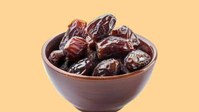 6 reasons why dates are the perfect pre workout snack