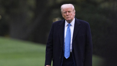 Donald Trump turns up the heat on China in hostile trade war