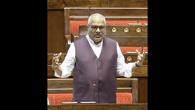 Rajnagar Raj Palace has huge tourism potential: Union minister