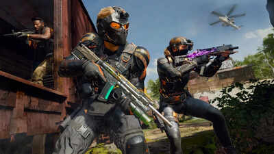 RIP Game' : Fans react to Black Ops 6 free access as Season 3 gets ...