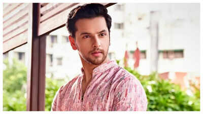 Exclusive - Shivam Khajuria: Acting is all about action and reaction