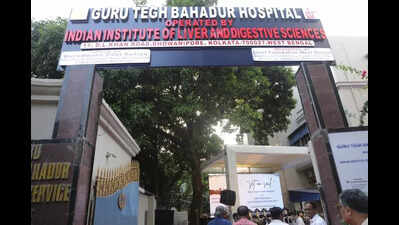 Hosp-gurdwara tie-up to revive old facility