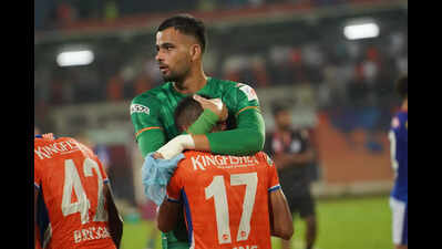 Semifinal loss very tough, FC Goa clearly deserved to win: Manolo