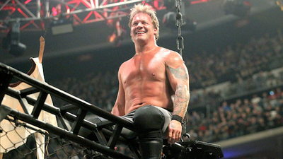 “Of Course, I Would Consider Going Back There”, Says Chris Jericho On His WWE Return