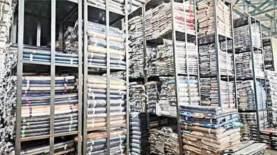 Textile capital tested as Bijaynagar incident revives communal wounds in Bhilwara