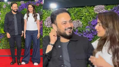Did 'Stree 2' director Amar Kaushik just apologise to Shraddha Kapoor after fans troll him for his comment that she laughs like a chudail? Here's what happened!