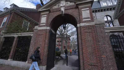 Harvard University to borrow $750 million amid threats to federal funding