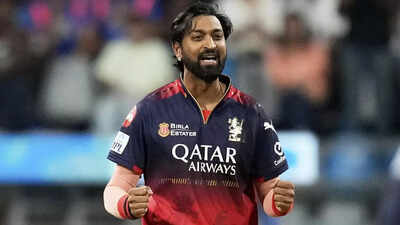 IPL 2025: RCB joins elite club after conquering Eden, Chepauk and Wankhede