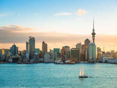 Australia and New Zealand emerge as top education destinations for Indian students, with enrolments to rise 93.9% by 2030