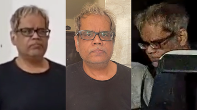 Madhya Pradesh cops walk a tightrope as 'Dr Death' N John Camm boasts of 15,000+ cardiac surgeries and UK degrees