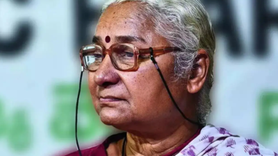Defamation case: Delhi court says Medha Patkar will be on probation for one year