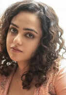 When Nithya Menen said she was criticised for her curly hair: &lsquo;People said you&rsquo;re too short, too fat, but I could only be myself&rsquo; - EXCLUSIVE