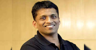 Byju Raveendran files FIR against resolution professional, EY partners; says ‘I am not a flower; I am the fire that will…’
