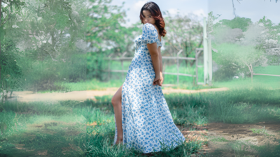 Shop The Best Cotton Dresses For Women To Meet Your Fashion Goals This Summer