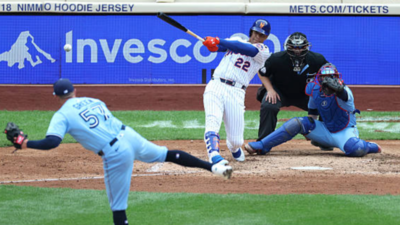 Will Juan Soto play today against Miami Marlins? Latest update on New York Mets star's injury report (April 8, 2025)