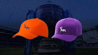 IPL Orange and Purple Cap Race 2025: Surya Rises for the Orange Cap, Pandya for the Purple, and Mumbai struggles to find its colours