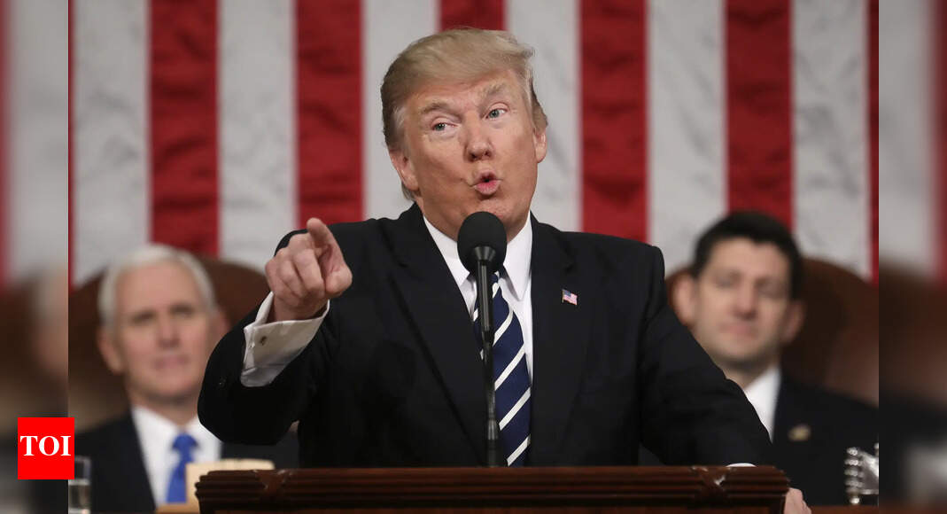 Why are student visas being targeted in the US? The risks, rights, and legal challenges under Trump’s new policies