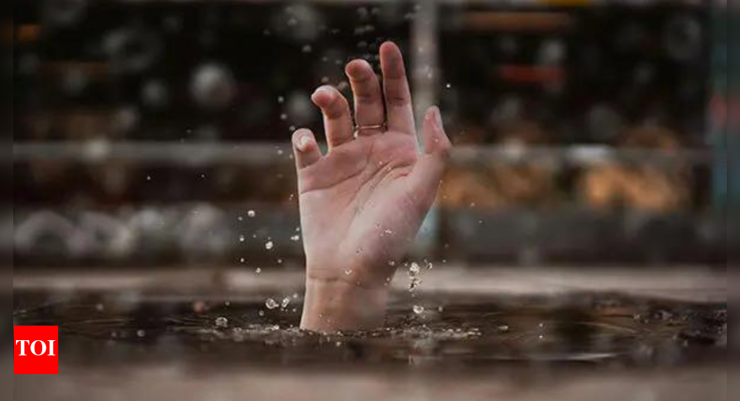 Vizag boy seven drowns in club pool as negligence raises summer camp safety alarm | Visakhapatnam News