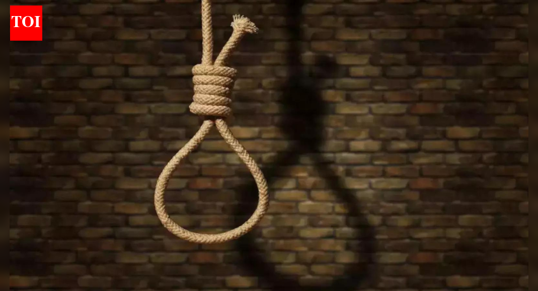 Global executions reach highest figure in almost a decade - The Times ...