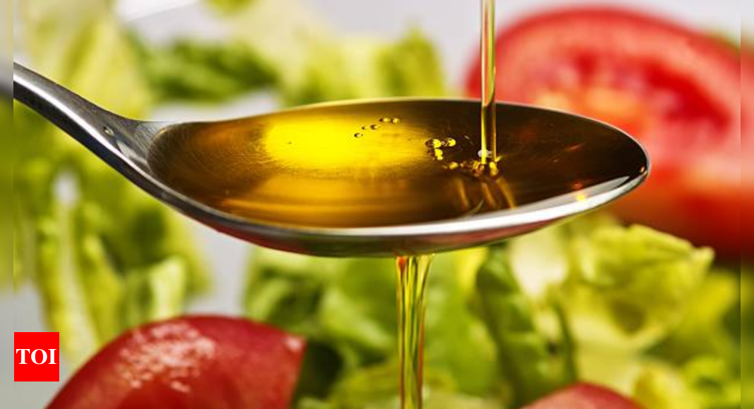 Oil has no nutritional value? What happens when you stop eating it