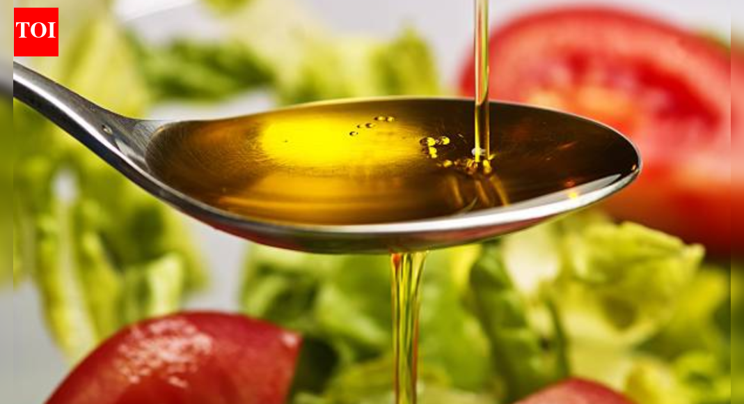 Think oil has no nutritional value? Know what happens when you stop ...