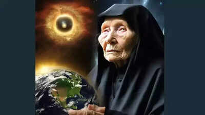 Baba Vanga's Predictions for 2025: Check out the Shocking Predictions made by Baba Vanga