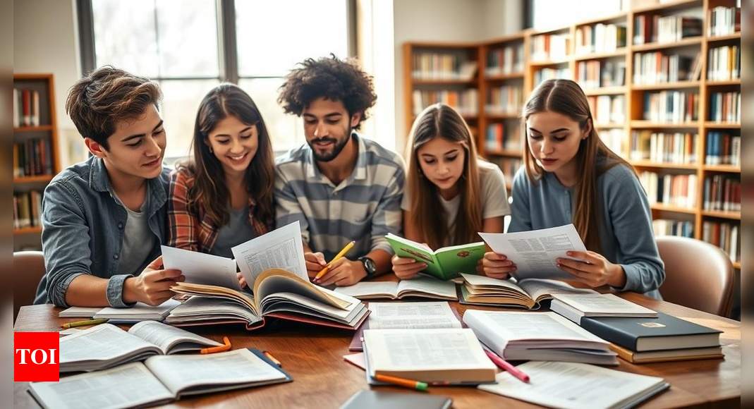 SAT registration dates for May and June 2025 exams announced – check full details here