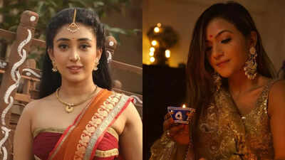 From Priyamvada Kant to Pariva Pranati; Celebrities share their essential fashion and closet