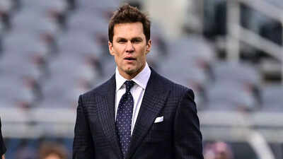 “That’s Remus”: Tom Brady celebrates biotech breakthrough as Colossal brings dire wolves back from extinction