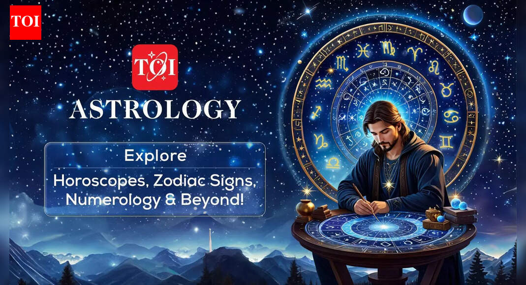 Daily Horoscope: Today's astrological predictions for April 9, 2025 for ...