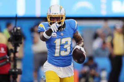 Keenan Allen’s hidden value: Why Bears can’t afford to let him walk away