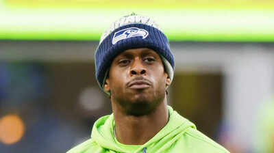 Geno Smith believes his journey led him to Raiders because “the stars are aligning” in Las Vegas